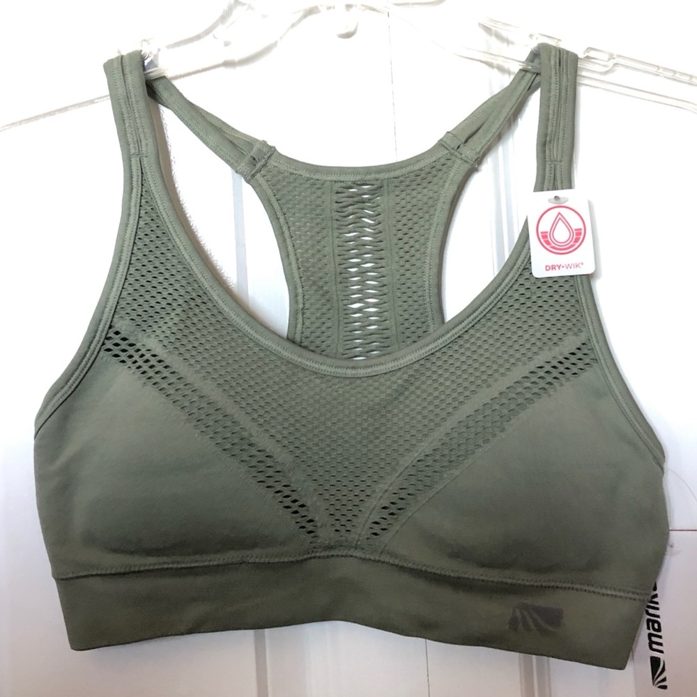MARIKA sports bra